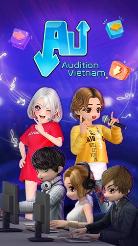 Vũ trụ Audition